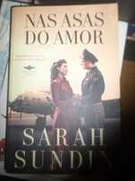 Nas Asas do Amor /Asas de Glória - Livro 1 de Sarah Sundin