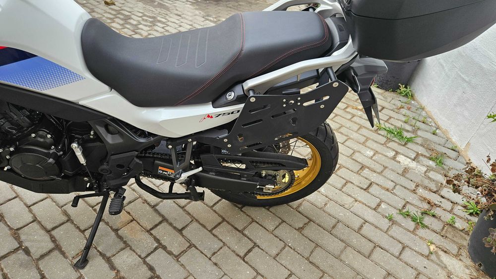 Honda Transalp XL750