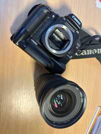 фотокамера canon Eos 30