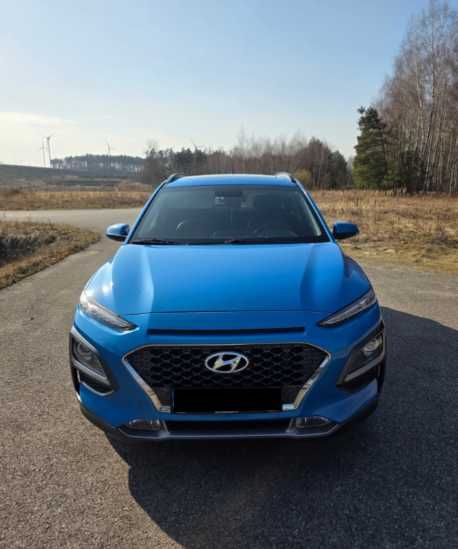 Hyundai Kona 1.6 T-GDI Premium