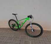 Bicicleta roda 29 GHOST