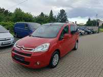 Citroen Berlingo 1.6 Benzyna 95KM Multispace