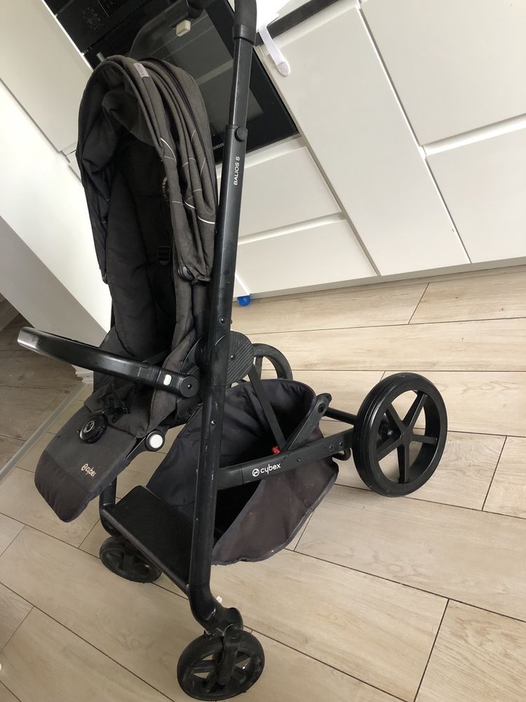 Wozek cybex baliso S