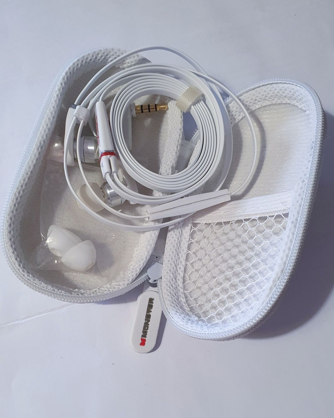Auriculares Beats by Dr. Dre com Fio — Som Premium | NOVOS