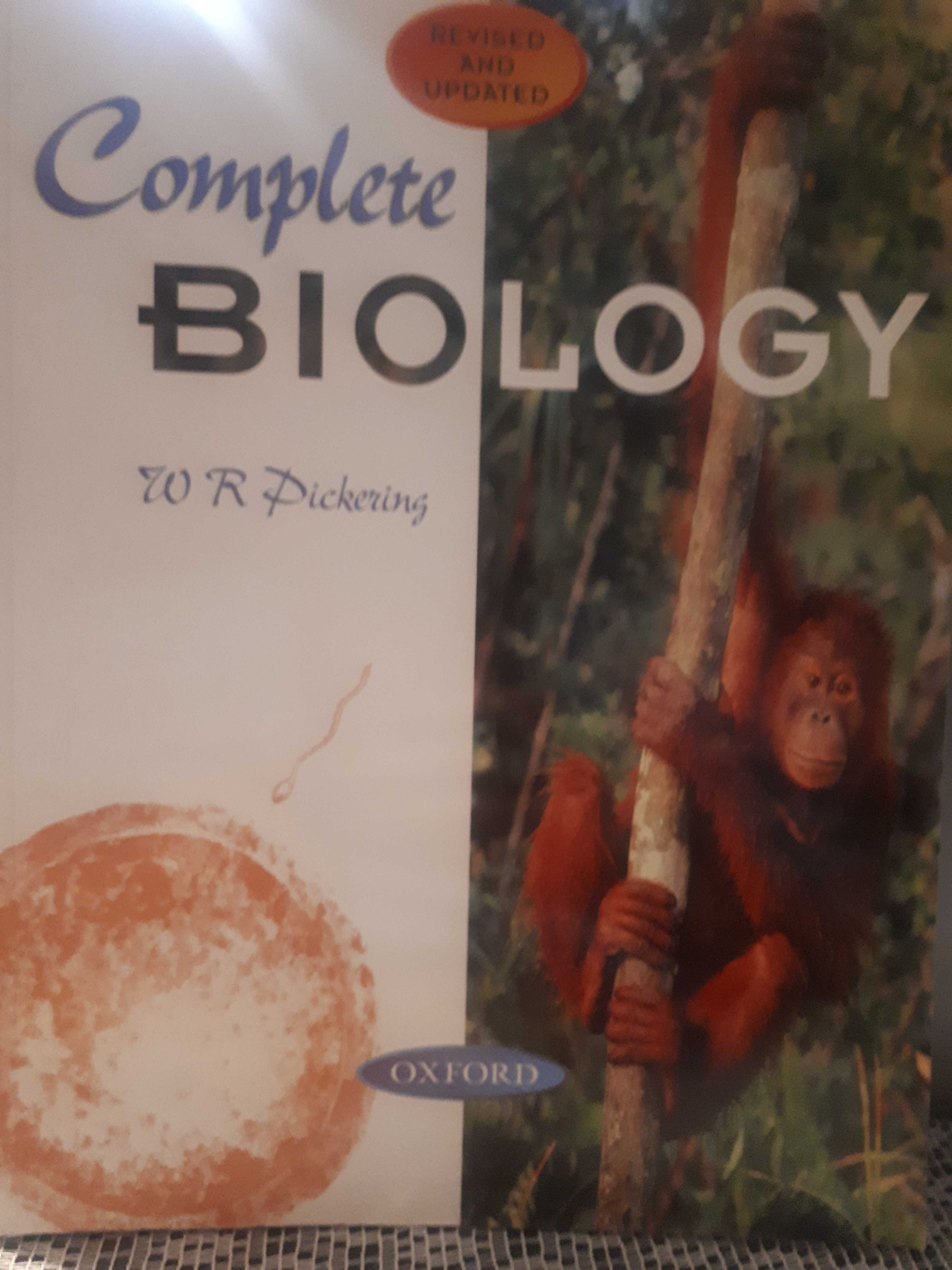 Complete Biology