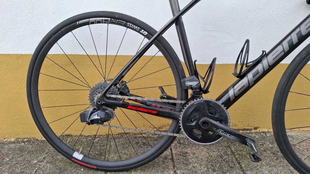 Lapierre Xelius SL 700 Disc SRAM Force AXS