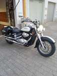 Suzuki intruder VL 800