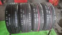 4 Opony letnie 225/60r17 99H Hankook Ventus Prime 2 Warszawa