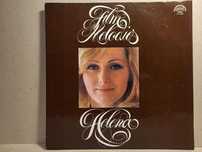 Płyta winylowa Helena Vondráčková Film Melodies SUPRAPHON