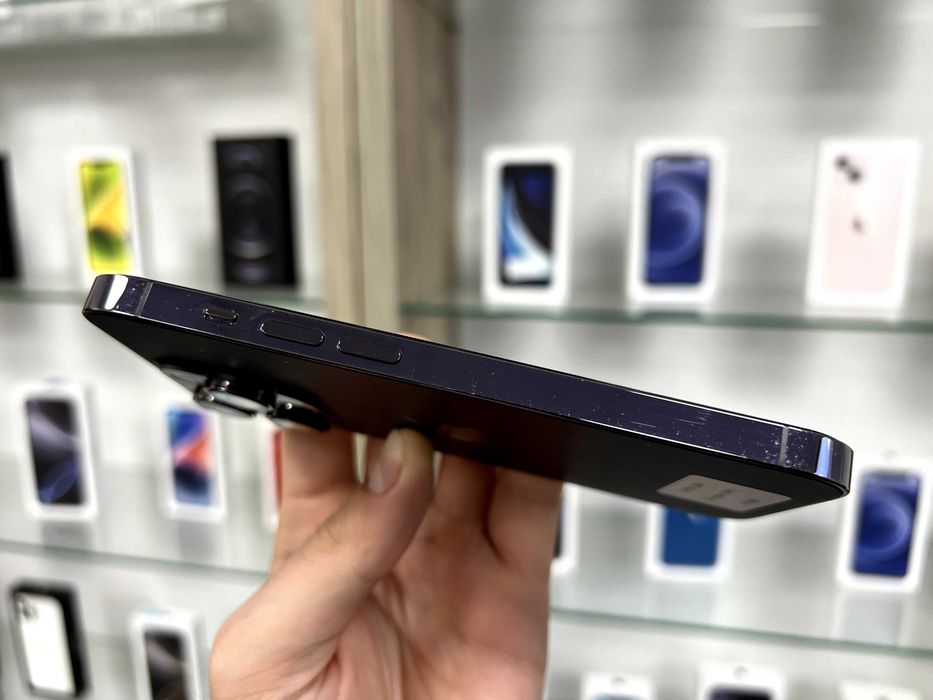 iPhone 14 Pro 256 GB Neverlock _ Гарантія _ Магазин