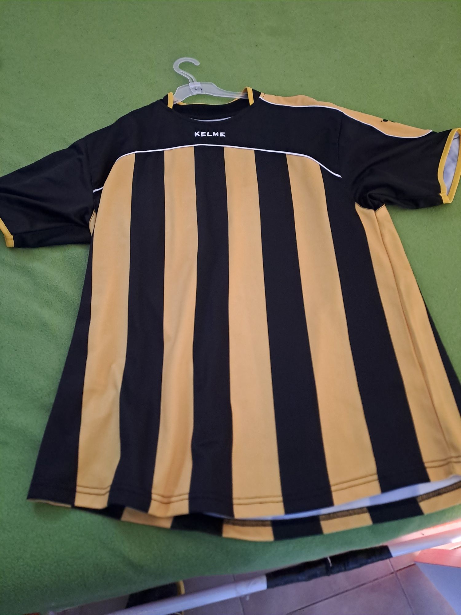 Pack camisolas desporto