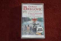 Goran Bregovic - Czas Cyganów [KASETA]