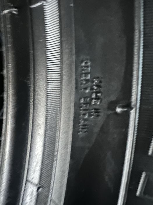 255/45/20 R20 Pirelli Scorpion Verde 4шт нові