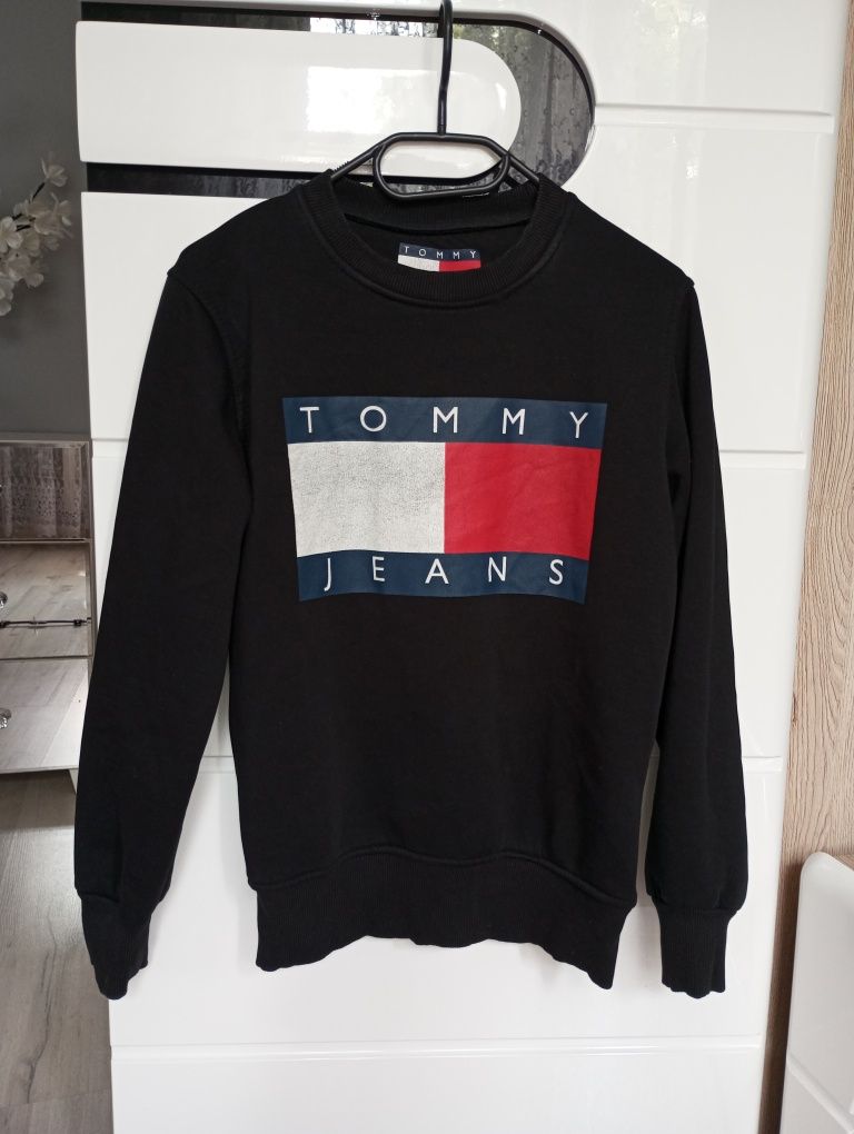 Bluza Tommy Jeans