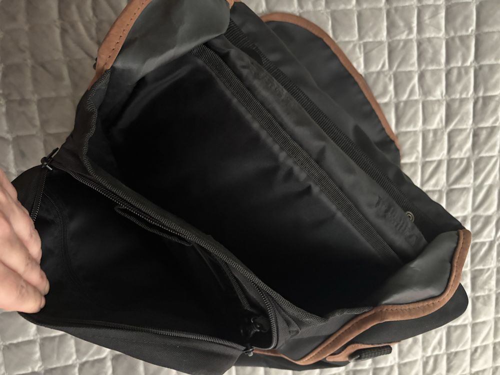 Torba na laptopa Kensington