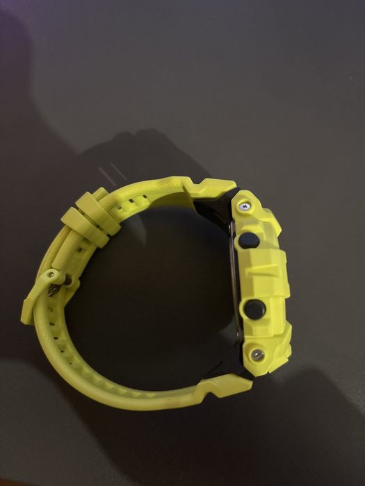 Zegarek Casio G-Shock GBA 800