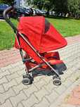 Wózek spacerówka CYBEX