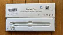 Caneta Stylus Pen capacitiva para tablet