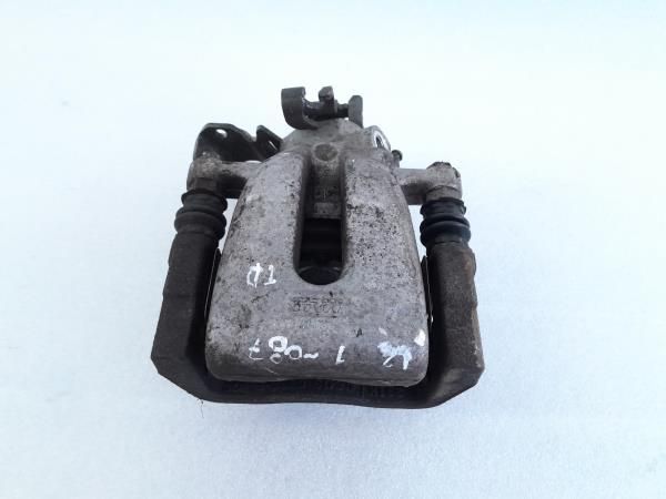 Pinça travão / maxila de travão trás direita OPEL Zafira B (A05)