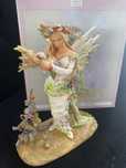 Figurka Christine Haworth Leonardo Coll