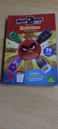 Angry 2 Birds Film  Blokhedz.