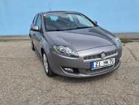 Fiat Bravo 1.4 120 KM. Stan super.