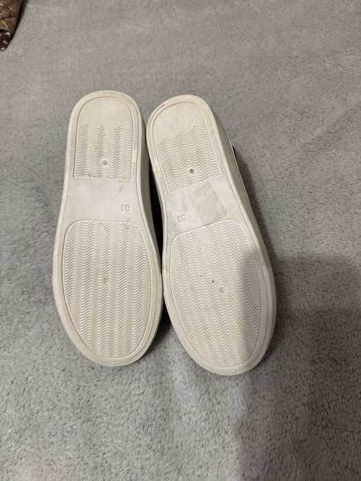 Кеди для хлопчика