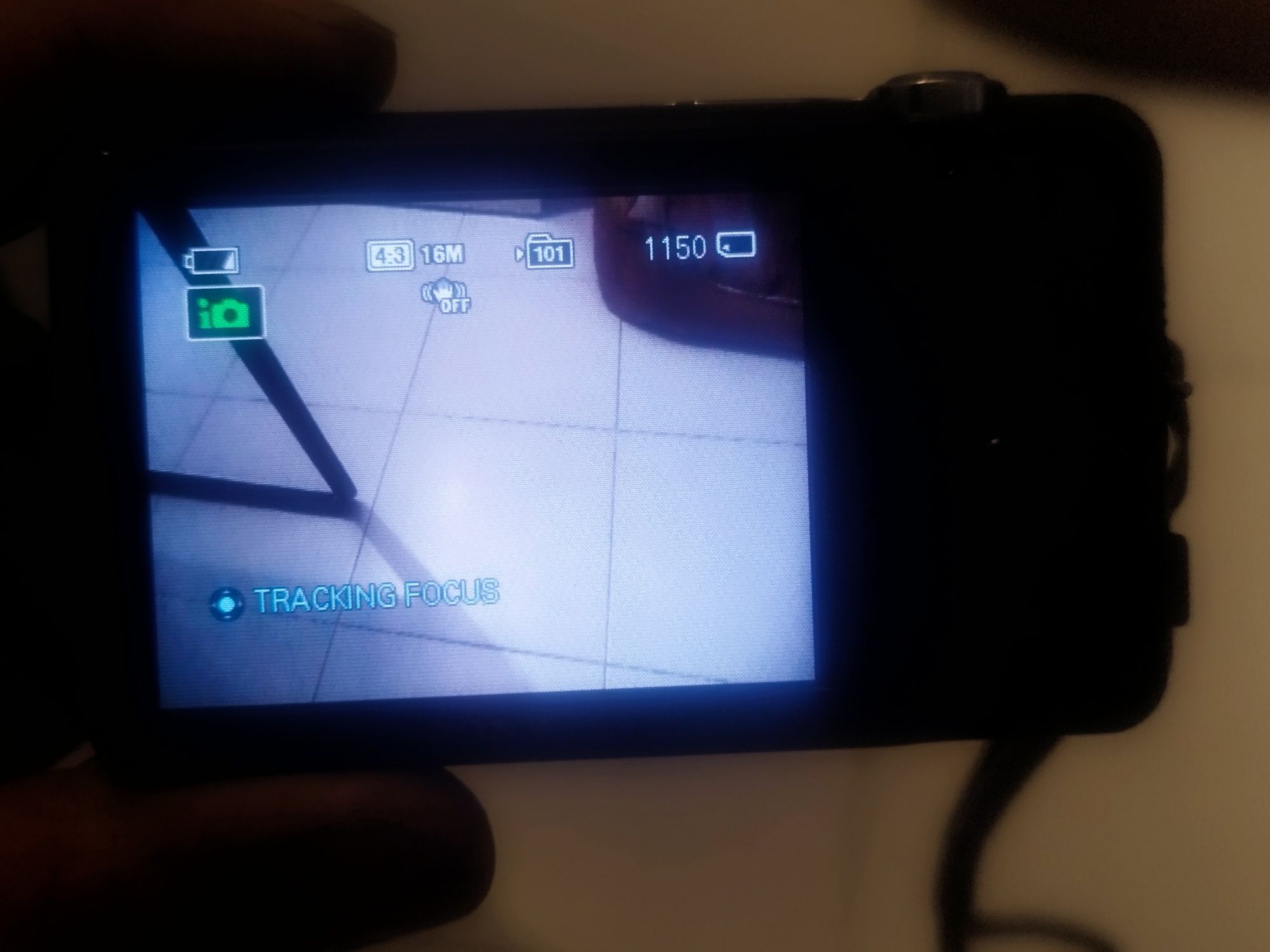 Câmara fotográfica