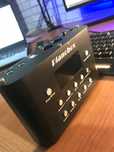 Modulo de sons Pianobox