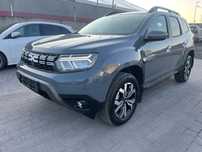 Dacia Duster Automat Prestige Hak Kamery