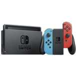 Nintendo Switch como nova. Sem uso.
