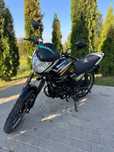 Musstang MT 150-8