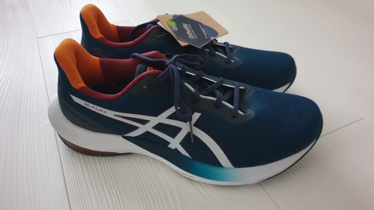 Asics gel-pulse 14 rozmiar 44.5