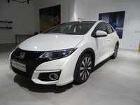 Honda Civic 1.6 D 120KM