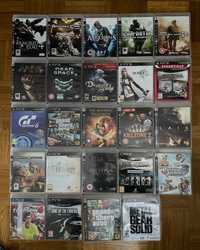 Jogos PS3 Completos