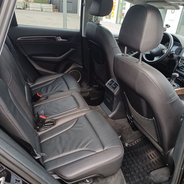 Audi Q5 2016р 2.0TFSI