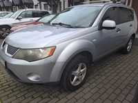 Mitsubishi Outlander 2.0