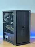 Ігровий ПК /Ryzen 5 2600/a320m/16gb ram/gtx 1060 6gb/500w/ ProPC