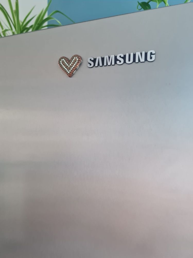Lodowka Samsung RSJ1KERS side by side (dwudrzwiowa)