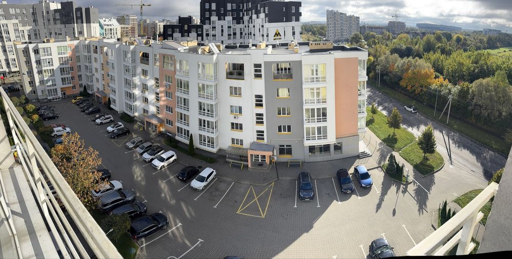 Власник. 2-х кім квартира, Мікльоша