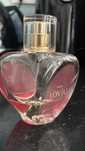Woda perfumowana Lov u avon probka