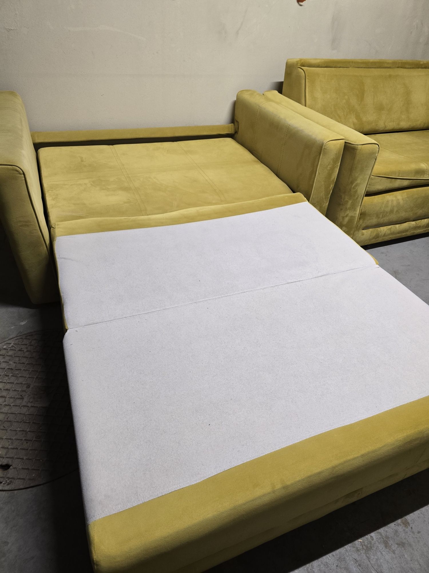 Sofa w idealnym stanie