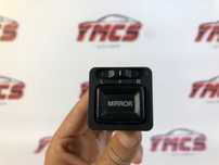 Interruptor Botão Controlador ESPELHOS HONDA CIVIC VI 6 AERODECK