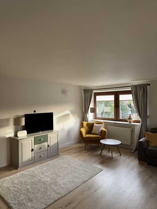 Przytulne Studio do wynajęcia 47m2