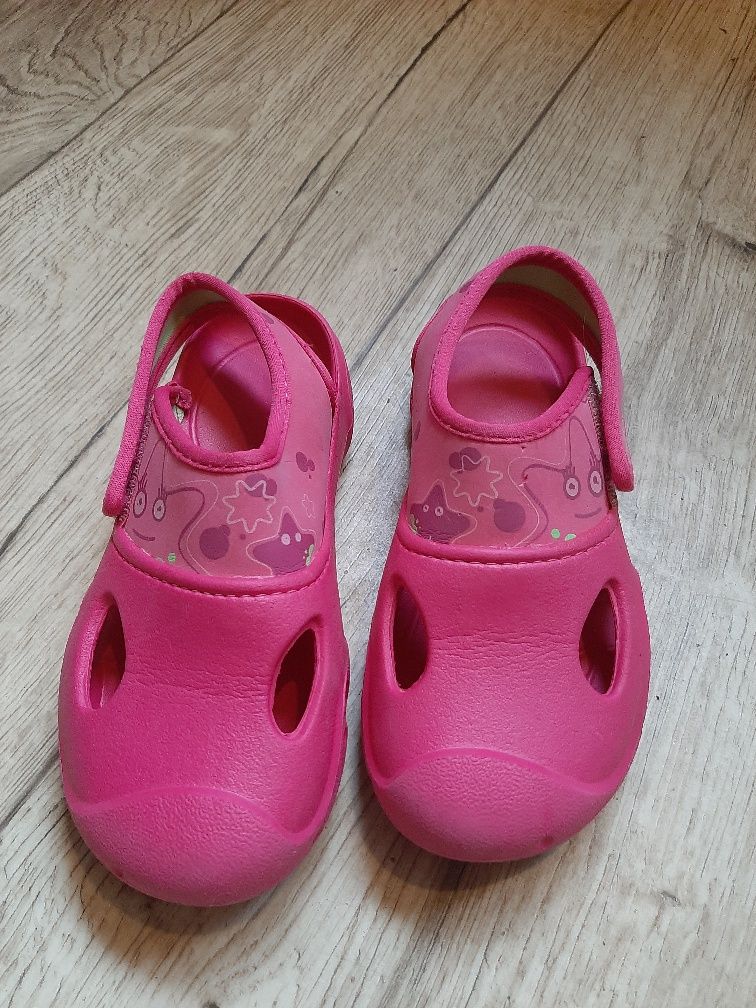 Rozm 30- 31 buty na basen do wody