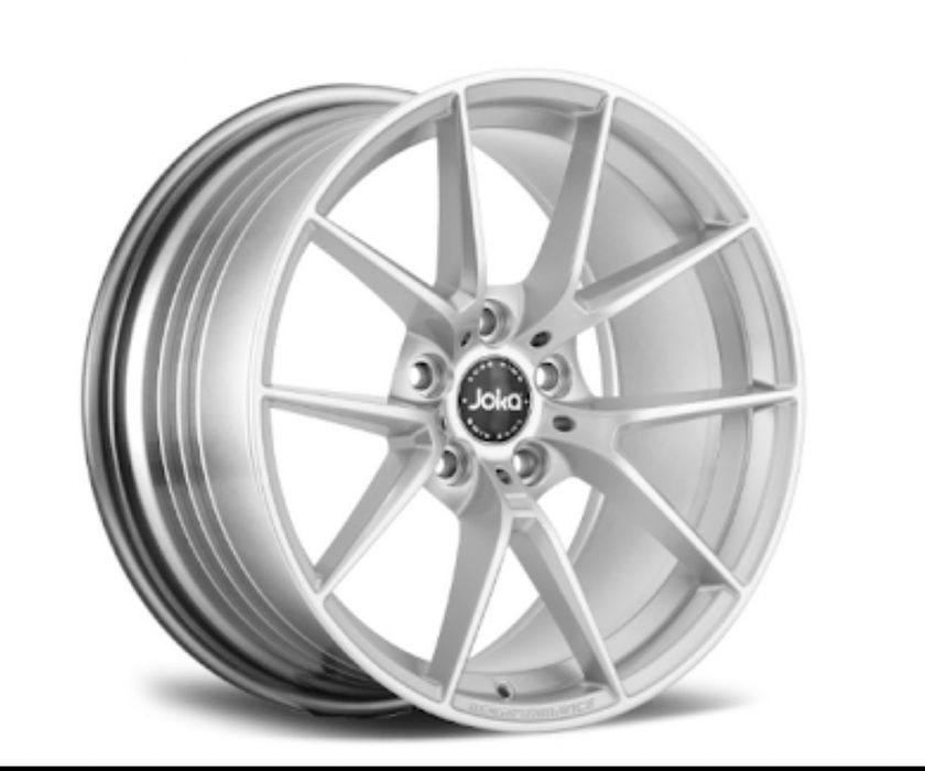 Jantes 18 look BMW M4 CS