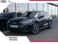 Audi A6 Od ręki / Hak / Matrix LED / Akt. tempomat / Martwe pole / Kamera 360