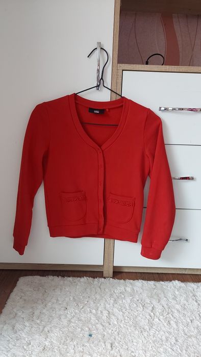 Кофти для дівчинки 146