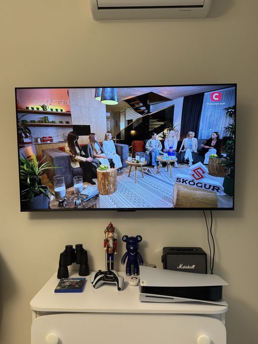 Продам TCL 55P755