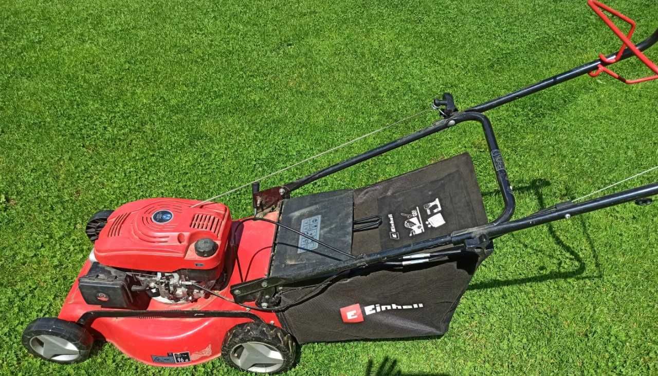 Kosiarka spalinowa Einhell GC-PM 46/4
